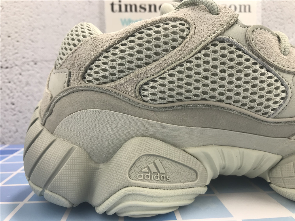 Yeezy 500 Salt - EE7287